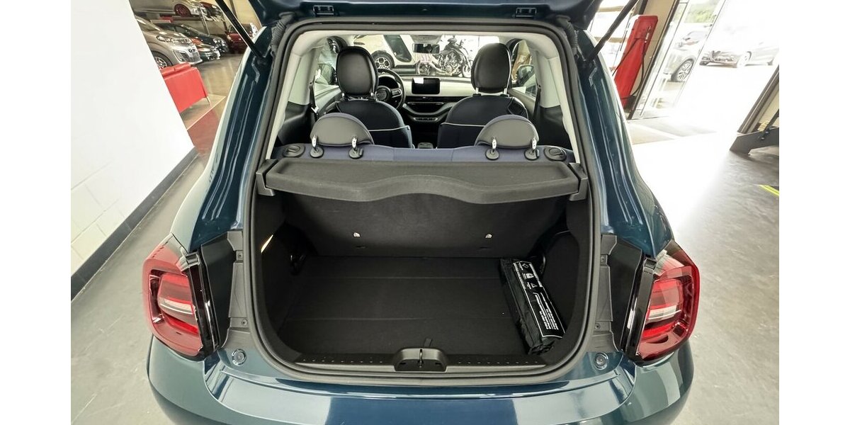 Fiat 500e Action 1.Hand Carplay 13.372 km 14.370 &euro; Lich 35423
