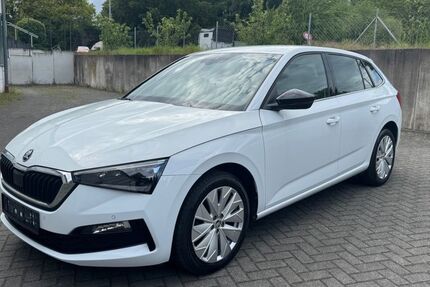 Skoda Scala 31.000 km 15.900 &euro; Wettenberg 35435