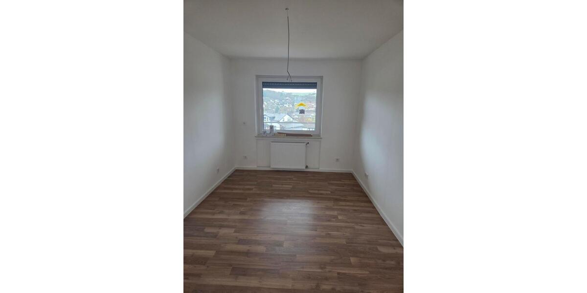 Erdgeschoßwohnung Weilmünster - 4 Zimmer, 107 m&sup2;, 1.180&euro; | Angebot:23511653