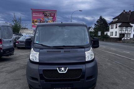 Peugeot Boxer 211.000 km 7.500 &euro; Hungen 35410