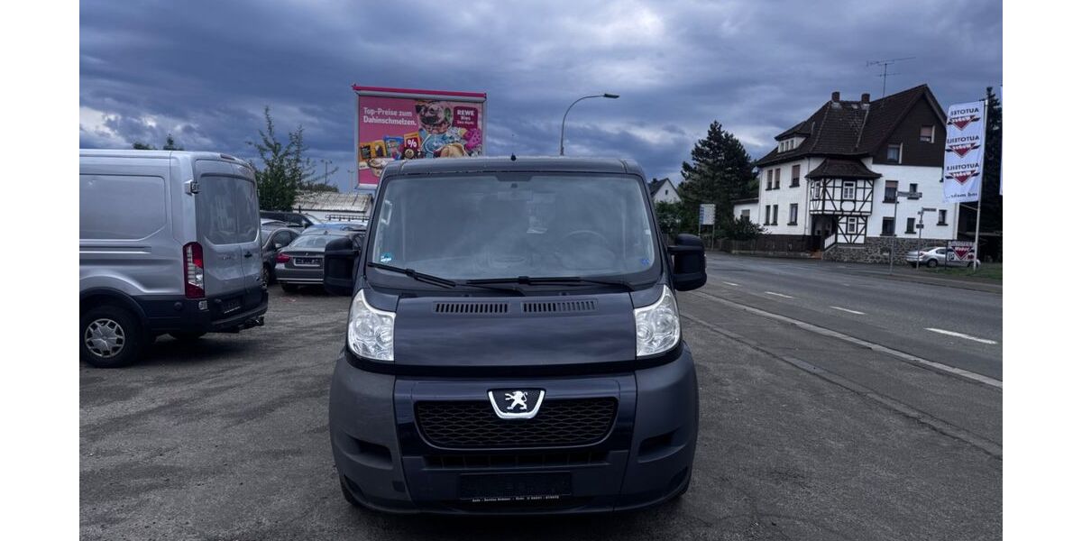 Peugeot Boxer 211.000 km 7.500 &euro; Hungen 35410