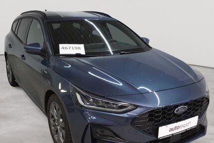 Ford Focus 16.918 km 22.990 &euro; Fernwald-Steinbach 35463