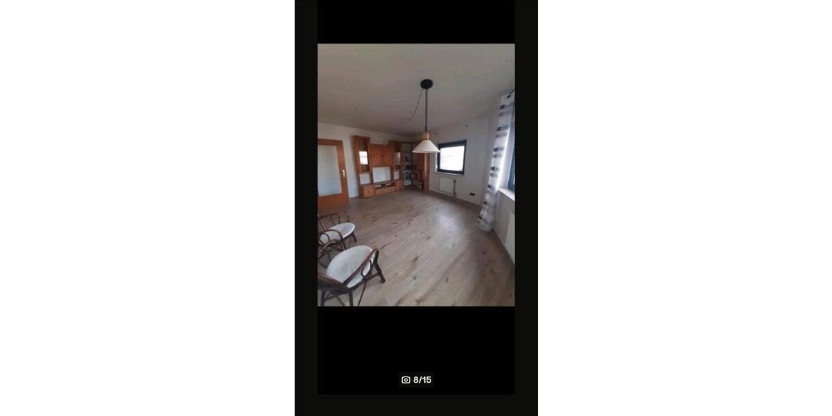 Etagenwohnung Wetzlar Altenberger Straße - 2 Zimmer, 70 m&sup2;, 900&euro; | Angebot:25051942