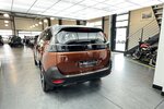 Peugeot 5008 GT 130 PT EAT 8 AHK 1.Hand 7 Sitze 13.300 km 26.620 &euro; Lich 35423