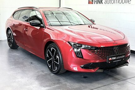 Peugeot 508 SW GT 130 Puretech FULL LED NACHTSICHT 43.900 km 22.590 &euro; Lich 35423