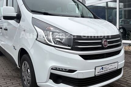 Fiat Talento 146.338 km 15.990 &euro; Wetzlar 35579