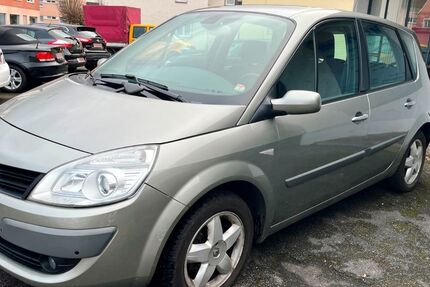 Renault Scenic 93.500 km 3.989 &euro; Lollar 35457