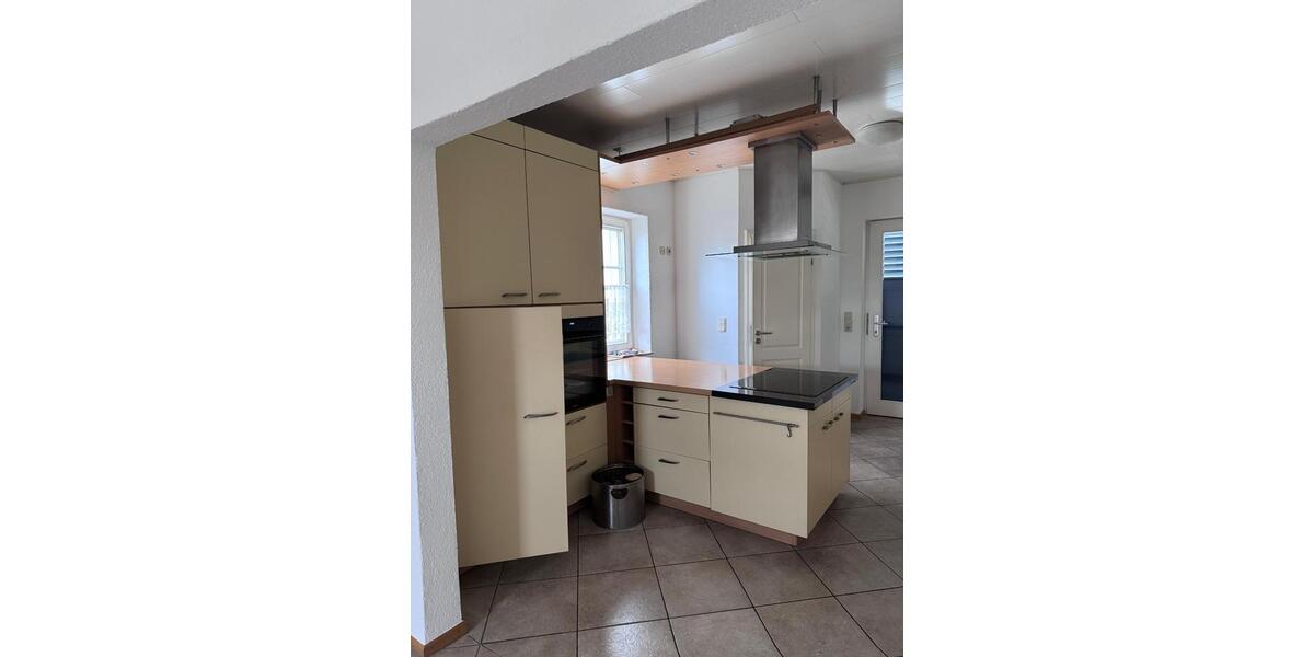 Erdgeschoßwohnung Sinn - 1.5 Zimmer, 53 m&sup2;, 530&euro; | Angebot:25542859