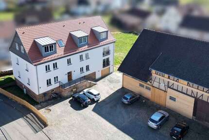 Haus Marburg / Michelbach Michelbach - 16 Zimmer, 422 m&sup2;, 1.400.000&euro; | Angebot:23919467