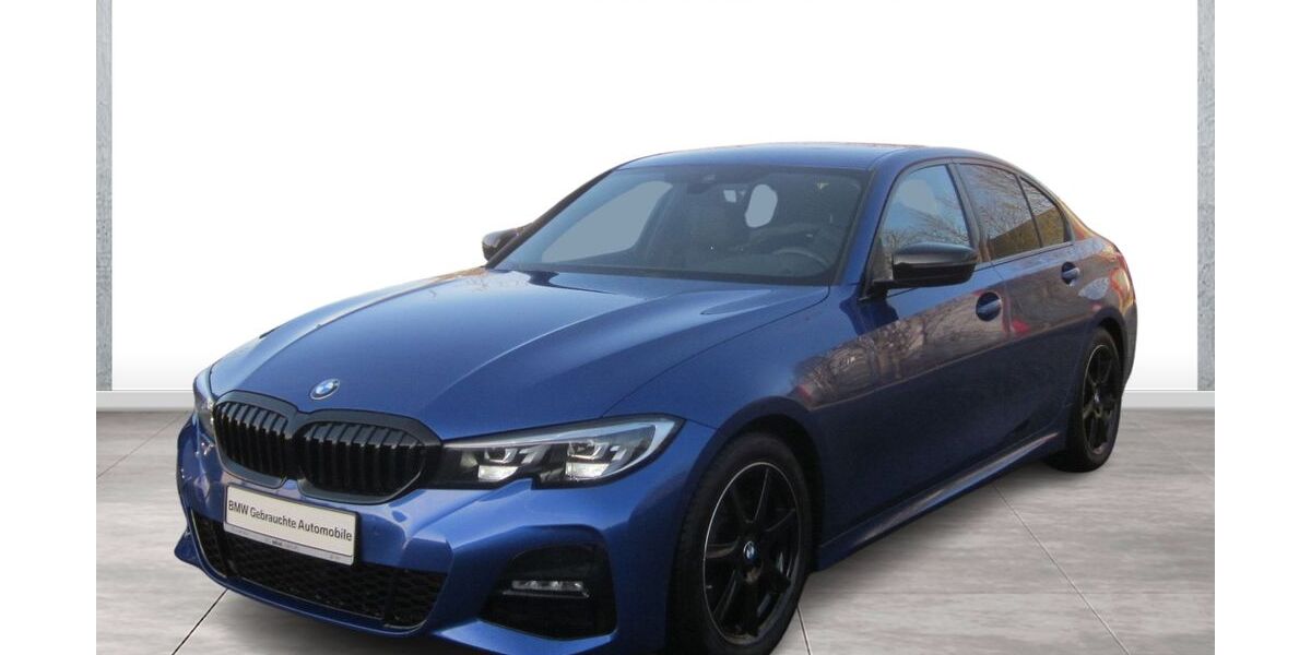 BMW 320 40.400 km 30.890 &euro; Wetzlar 35576