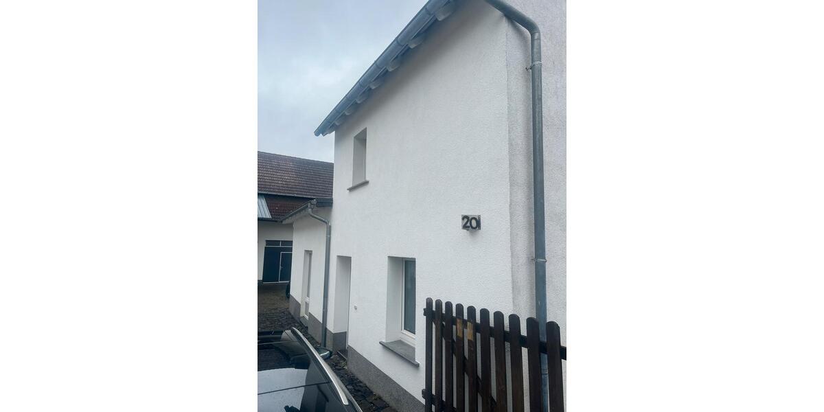 Reihenhaus Reiskirchen - 4 Zimmer, 150 m&sup2;, 347.000&euro; | Angebot:24941343