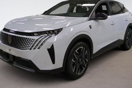 Peugeot 3008 33.655 km 27.980 &euro; Marburg 35043