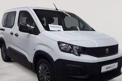 Peugeot Rifter 11.354 km 16.590 &euro; Fernwald-Steinbach 35463