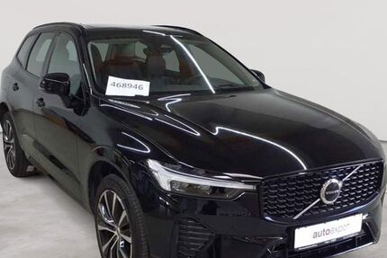 Volvo XC60 54.921 km 33.289 &euro; Fernwald-Steinbach 35463