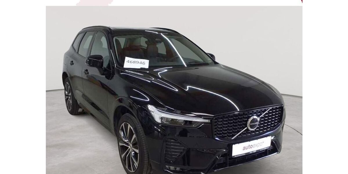Volvo XC60 54.921 km 33.289 &euro; Fernwald-Steinbach 35463