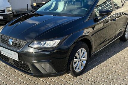 Seat Ibiza 23.384 km 19.450 &euro; Wölfersheim 61200