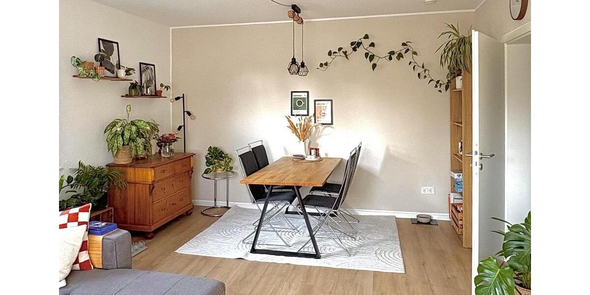 Etagenwohnung Heuchelheim a. d. Lahn - 3 Zimmer, 86 m&sup2;, 1.150&euro; | Angebot:25852749