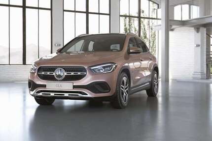 Mercedes-Benz GLB 250 10.870 km 32.490 &euro; Friedberg 61169