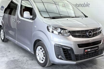 Opel Zafira Life 29.800 km 31.990 &euro; Lich 35423