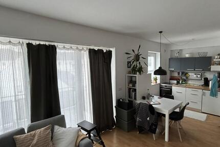 Wohnung Gießen Allendorf - 2 Zimmer, 43 m&sup2;, 630&euro; | Angebot:25968066