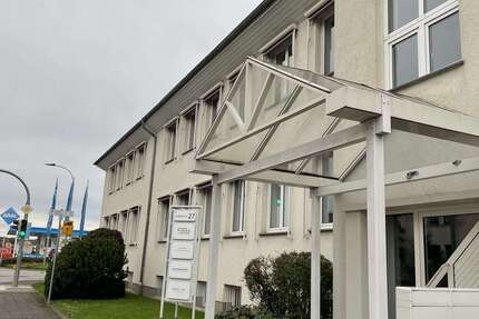 Gewerbeobjekt Lich - 1.999&euro; | Angebot:26059116