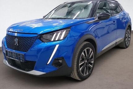 Peugeot 2008 59.572 km 16.990 &euro; Marburg 35043