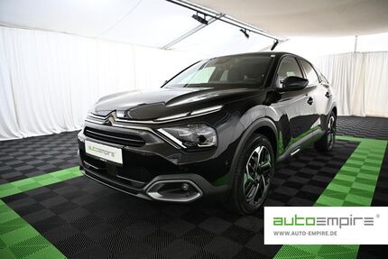 Citroen C4 20.959 km 18.290 &euro; Butzbach 35510