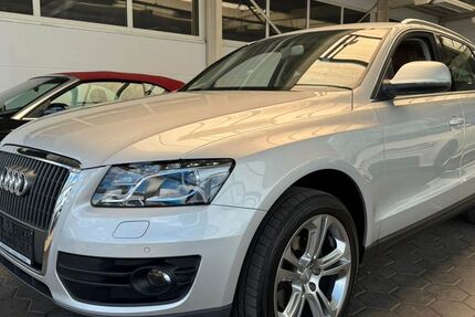 Audi Q5 86.832 km 14.999 &euro; Münzenberg Gambach 35516