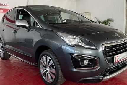 Peugeot 3008 89.550 km 13.999 &euro; Friedberg (Hessen) 61169
