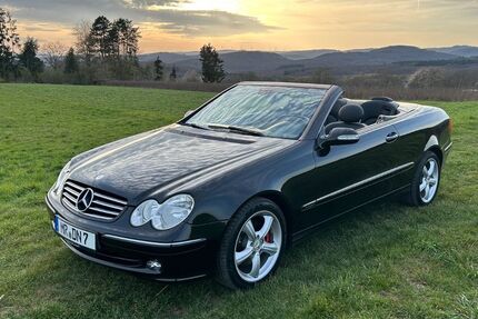 Mercedes-Benz CLK 200 155.700 km 7.790 &euro; Bad Endbach 35080