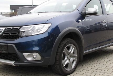 Dacia Sandero 191.000 km 4.950 &euro; Hüttenberg 35625