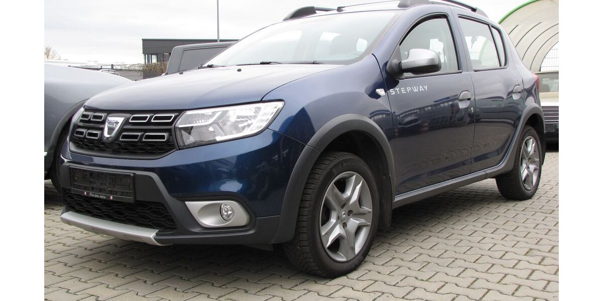 Dacia Sandero 191.000 km 4.950 &euro; Hüttenberg 35625