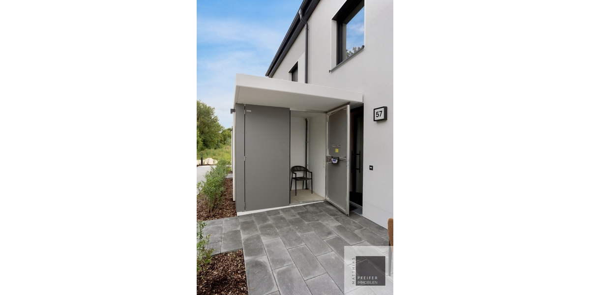 - Reihenmittelhaus Friedberg (Hessen) Fauerbach | Angebot:22957255