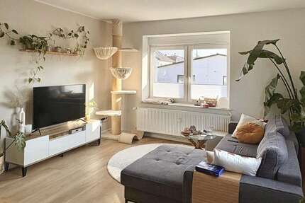 Wohnung Heuchelheim an der Lahn - 3 Zimmer, 86 m&sup2;, 1.150&euro; | Angebot:25880524