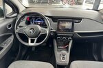 Renault ZOE Experience 51 kWh FULL LED CARPLAY 28.400 km 14.290 &euro; Lich 35423