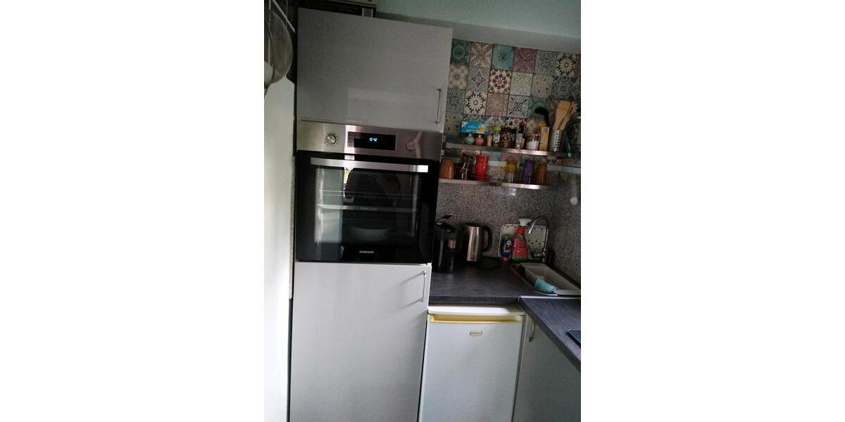 Erdgeschoßwohnung Weimar (Lahn) - 1 Zimmer, 25 m&sup2;, 600&euro; | Angebot:25821225