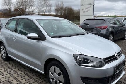VW Polo 138.645 km 6.999 &euro; Münzenberg-Gambach 35516