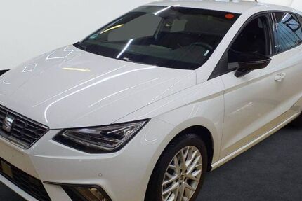 Seat Ibiza 8.917 km 24.985 &euro; Pohlheim 35415