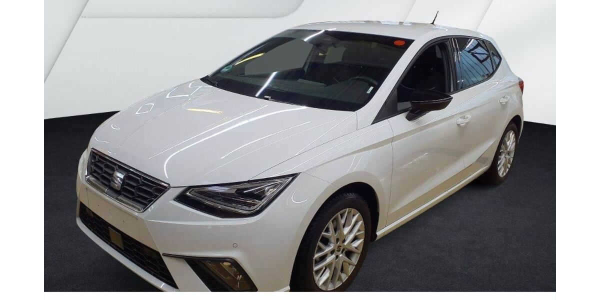Seat Ibiza 8.917 km 24.985 &euro; Pohlheim 35415