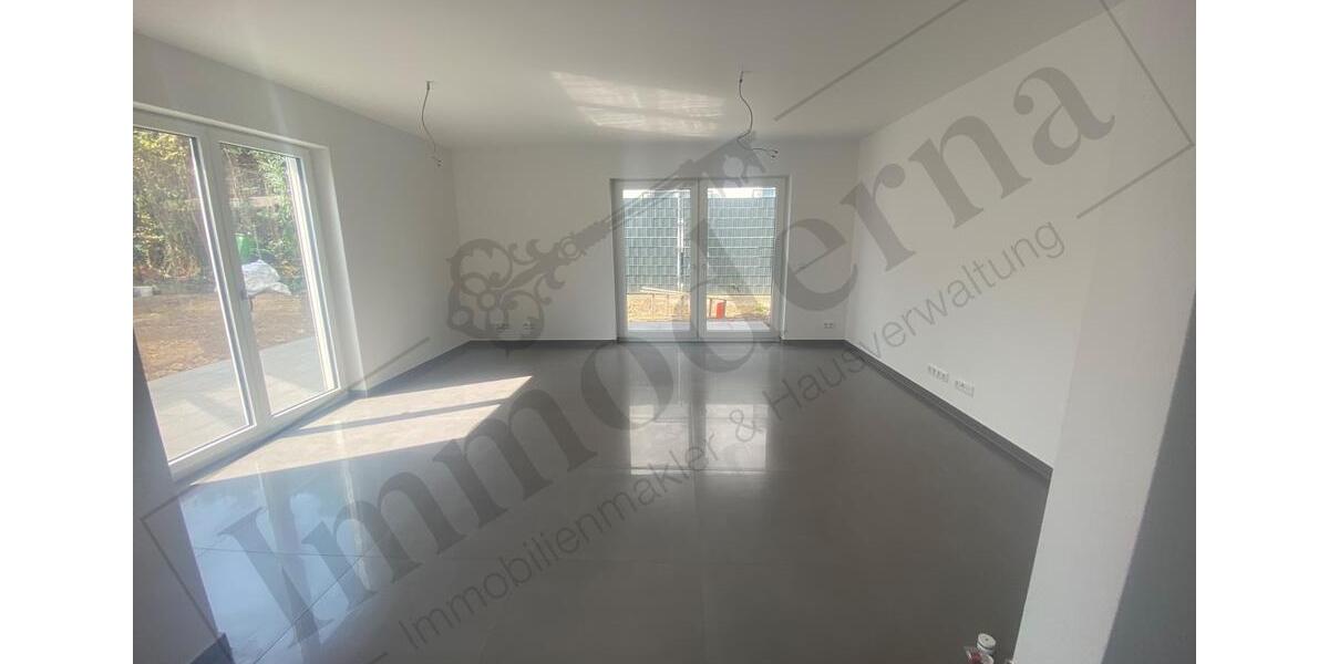 Erdgeschoßwohnung Linden - 2 Zimmer, 73 m&sup2;, 1.050&euro; | Angebot:25376521
