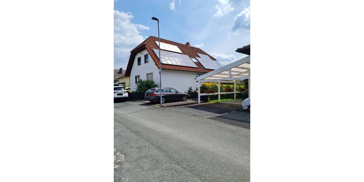 Mehrfamilienhaus, Wohnhaus Lohra Kirchvers - 9 Zimmer, 444.998&euro; | Angebot:25740172