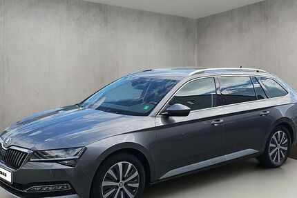 Skoda Superb 94.270 km 24.900 &euro; Gießen 35392