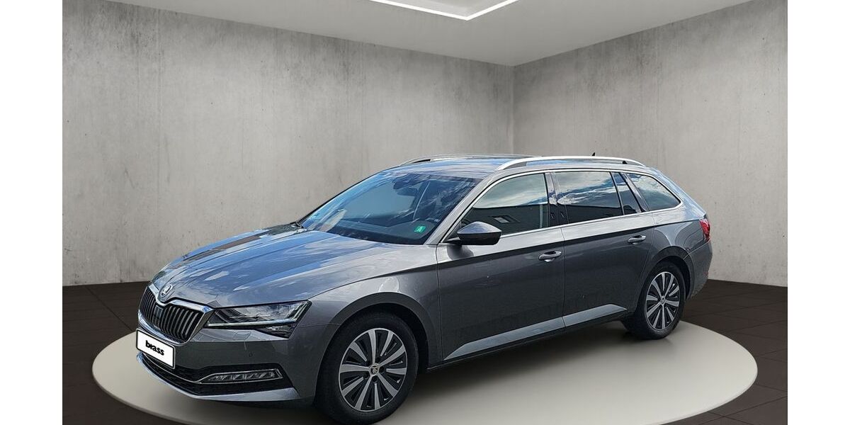 Skoda Superb 94.270 km 24.900 &euro; Gießen 35392