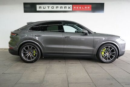 Porsche Cayenne 23.790 km 95.880 &euro; Asslar 35614