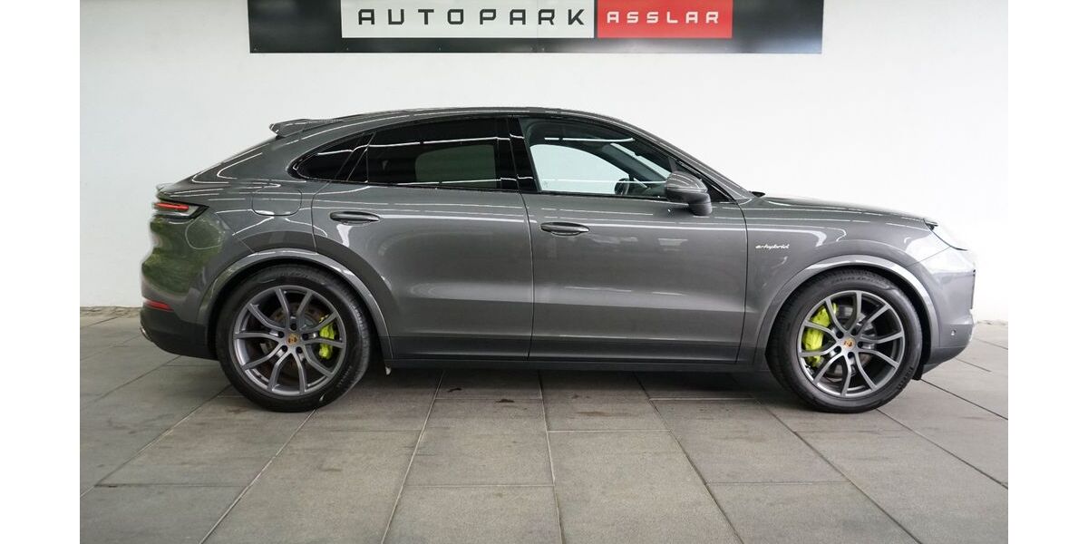 Porsche Cayenne 23.790 km 95.880 &euro; Asslar 35614