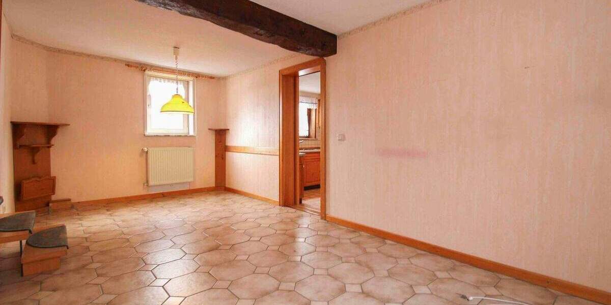 Einfamilienhaus Ebsdorfergrund Wermertshausen - 5 Zimmer, 239.000&euro; | Angebot:25804271