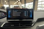Peugeot 5008 GT 130 PT EAT 8 AHK 1.Hand 7 Sitze 13.300 km 26.620 &euro; Lich 35423