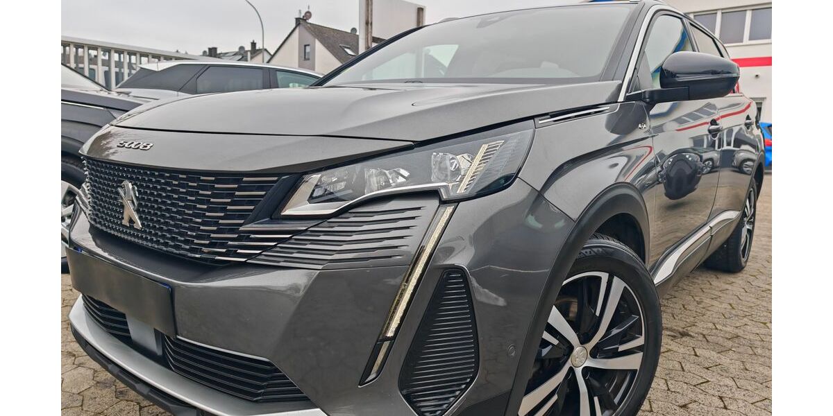 Peugeot 5008 127.032 km 19.873 &euro; Wölfersheim 61200