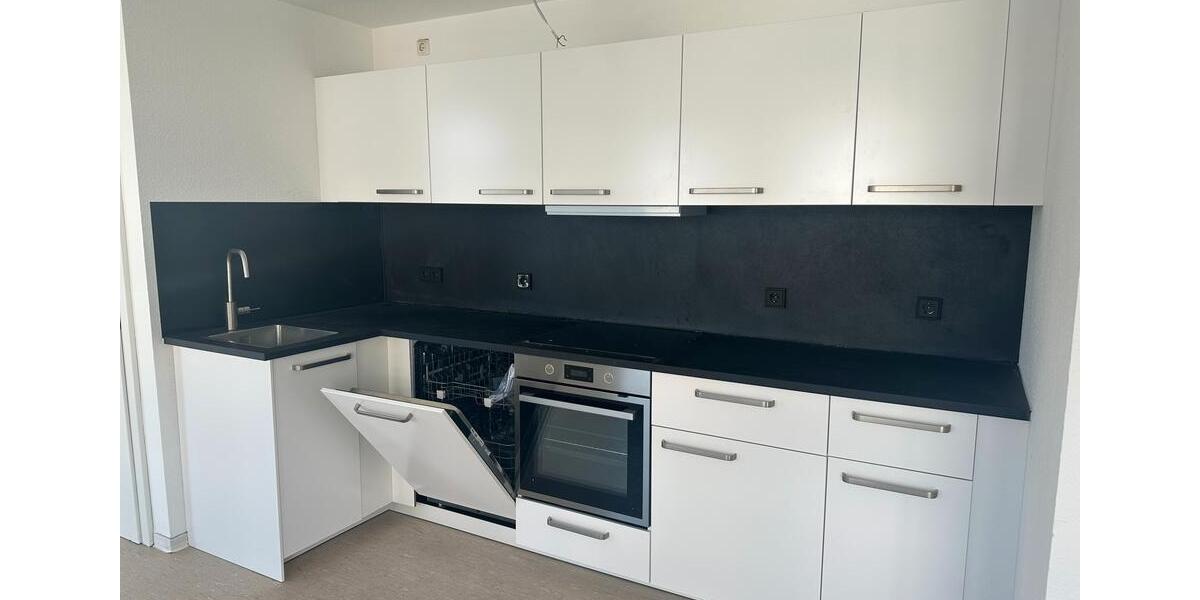 Etagenwohnung Gießen - 1 Zimmer, 25 m&sup2;, 415&euro; | Angebot:26003354