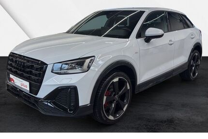 Audi Q2 10.116 km 34.830 &euro; Giessen 35394